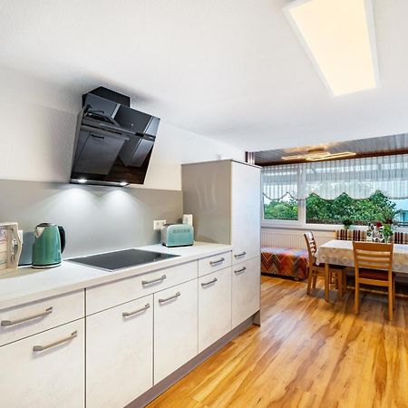 בול Ferienhaus Albert מראה חיצוני תמונה