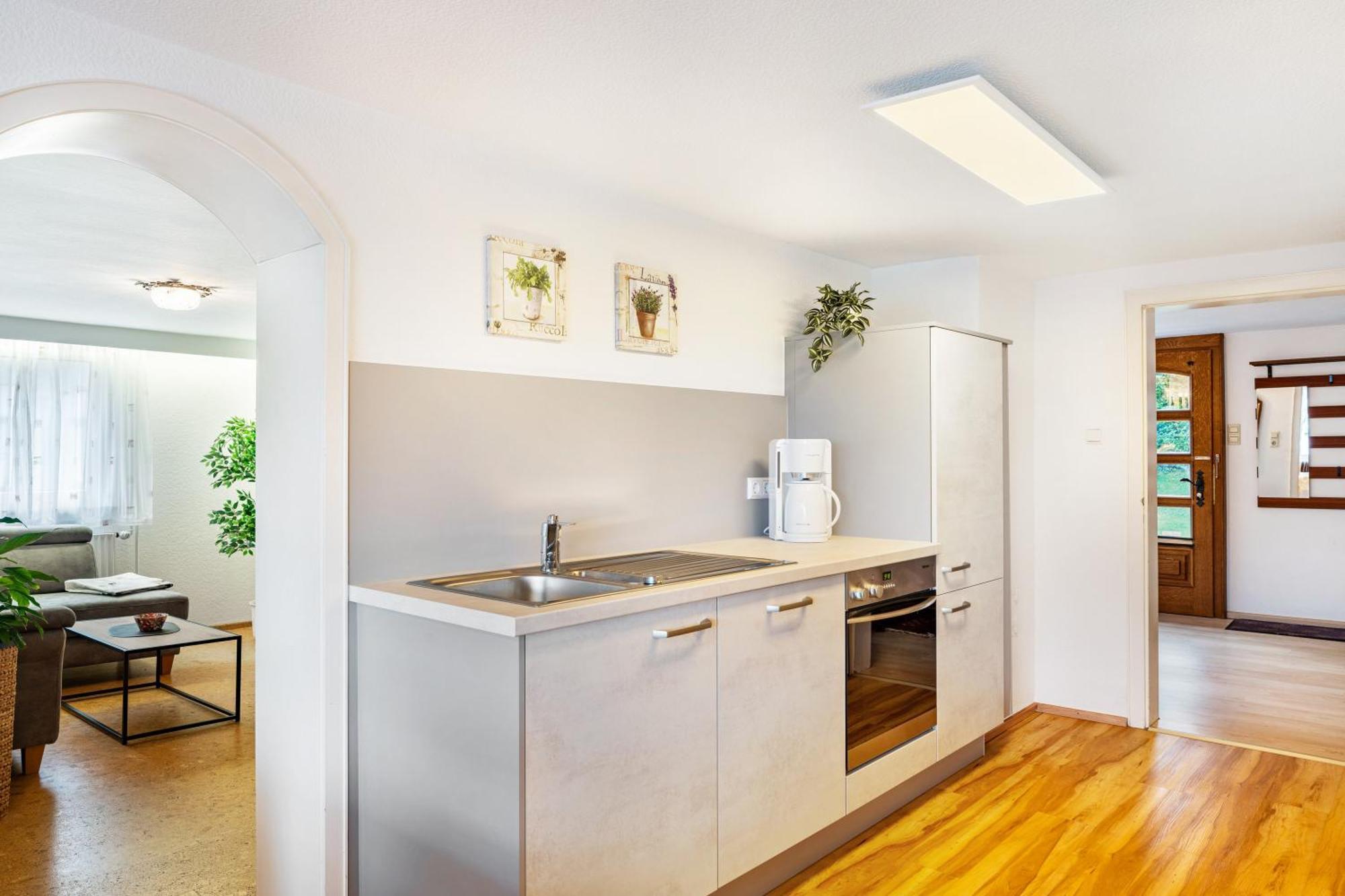 בול Ferienhaus Albert מראה חיצוני תמונה
