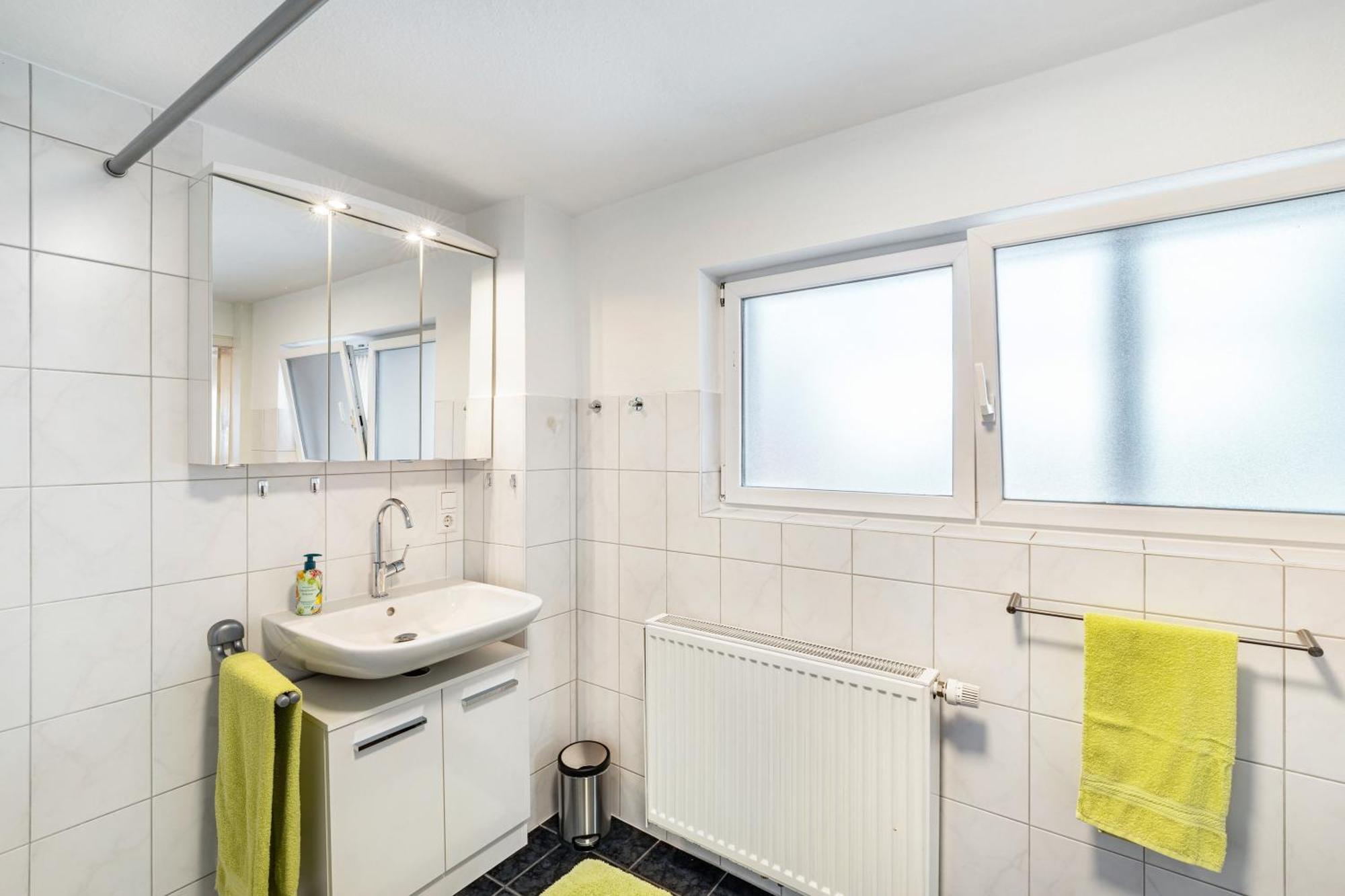 בול Ferienhaus Albert מראה חיצוני תמונה