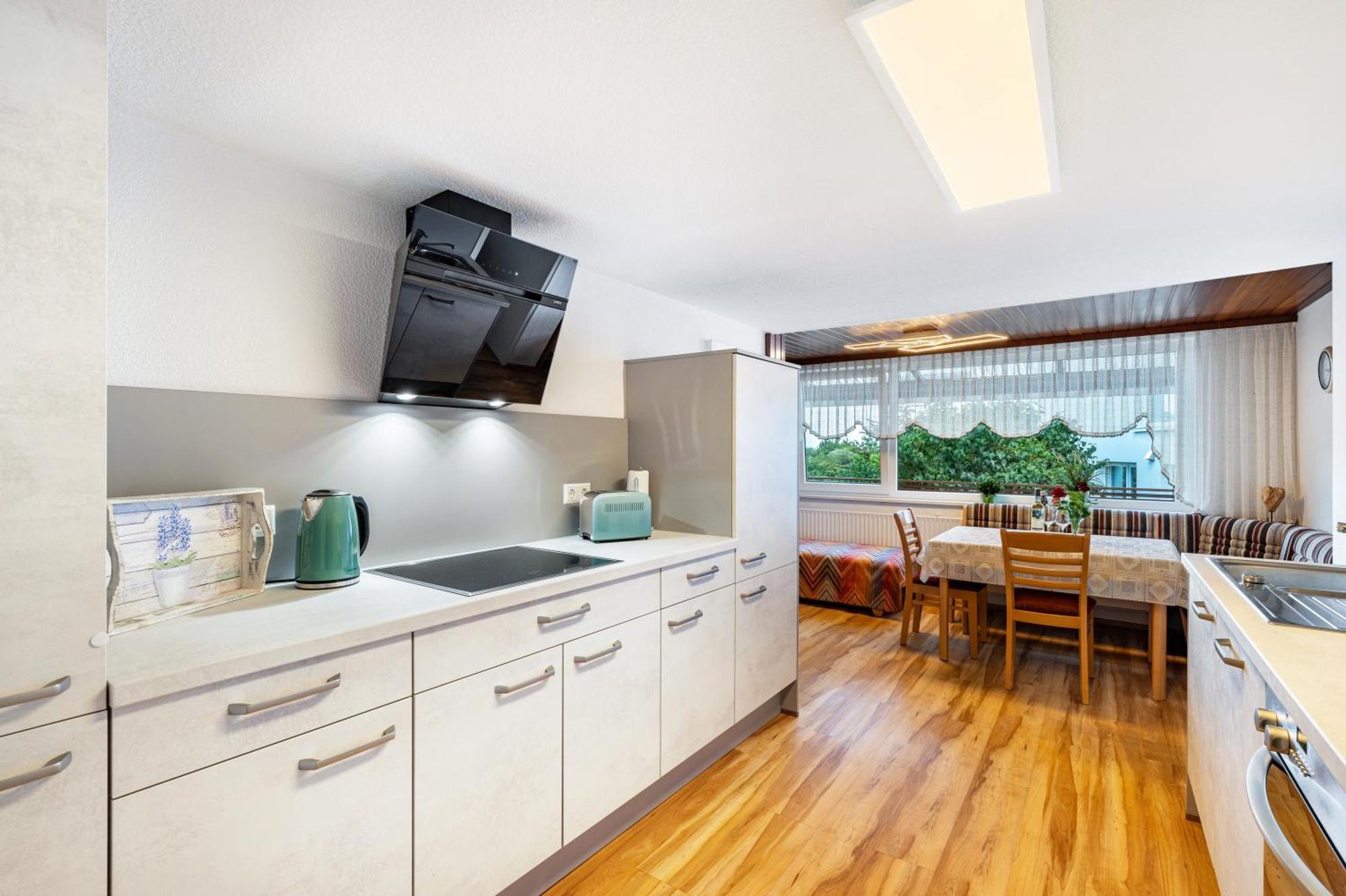 בול Ferienhaus Albert מראה חיצוני תמונה