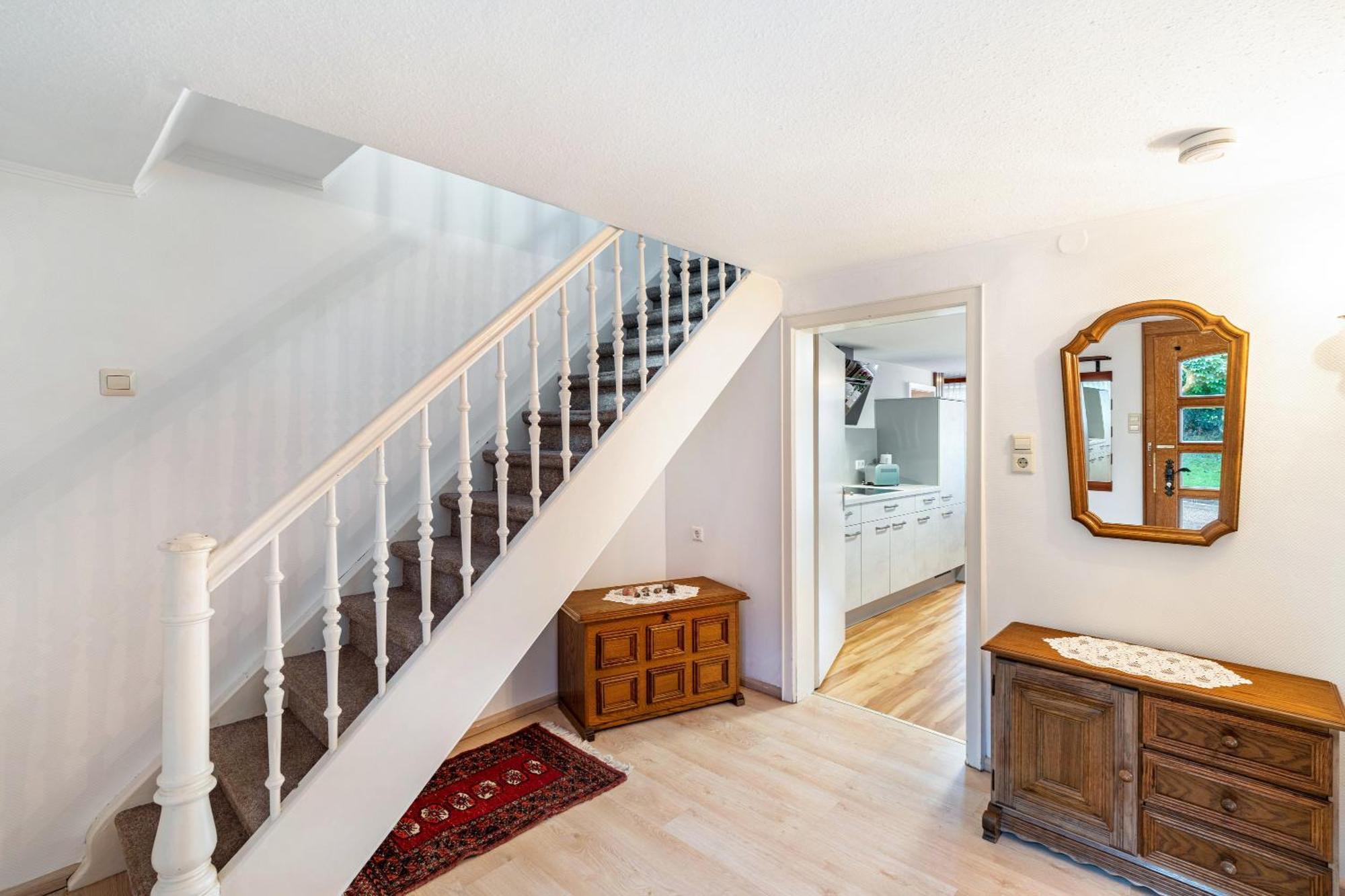 בול Ferienhaus Albert מראה חיצוני תמונה