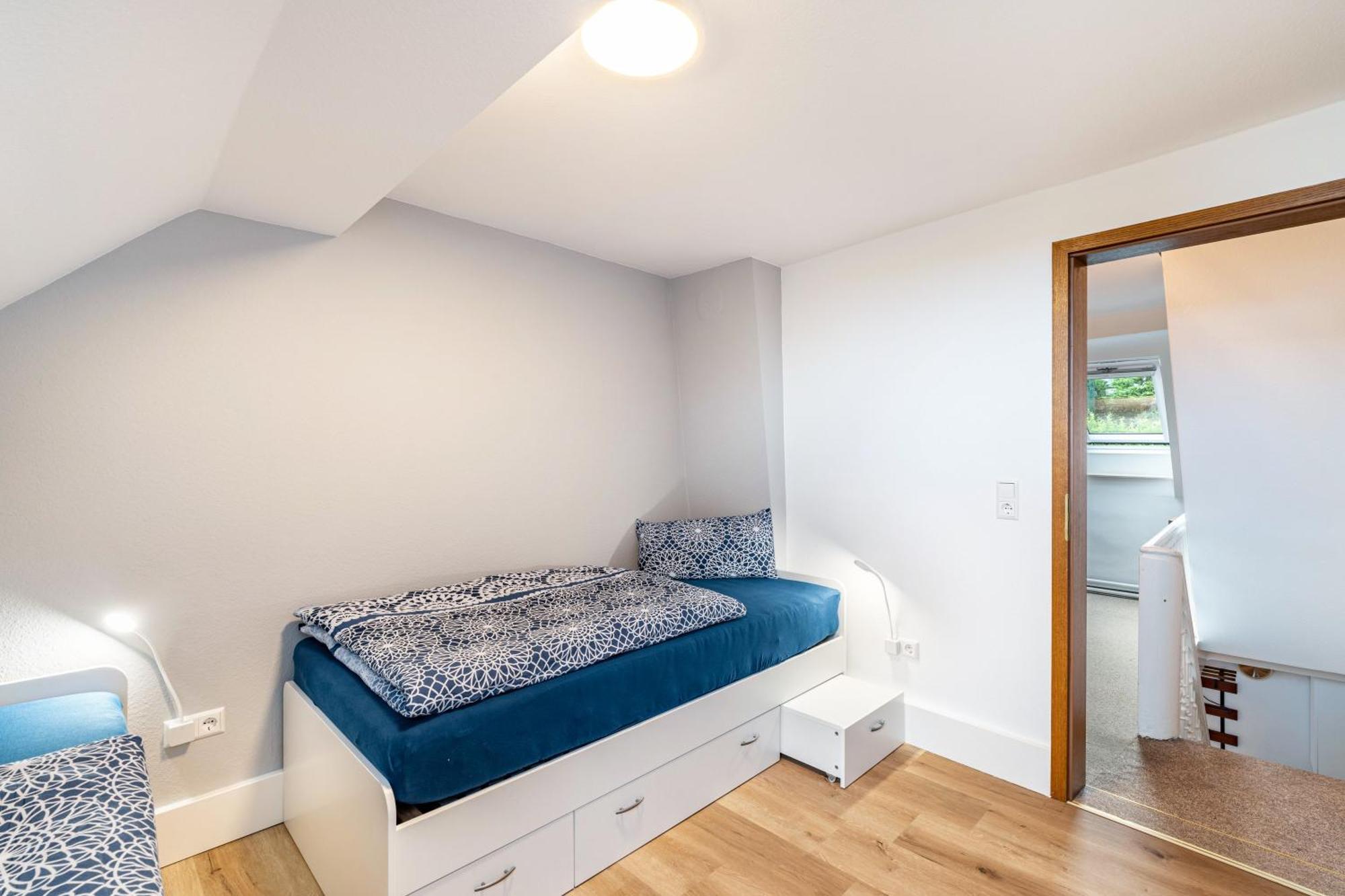 בול Ferienhaus Albert מראה חיצוני תמונה