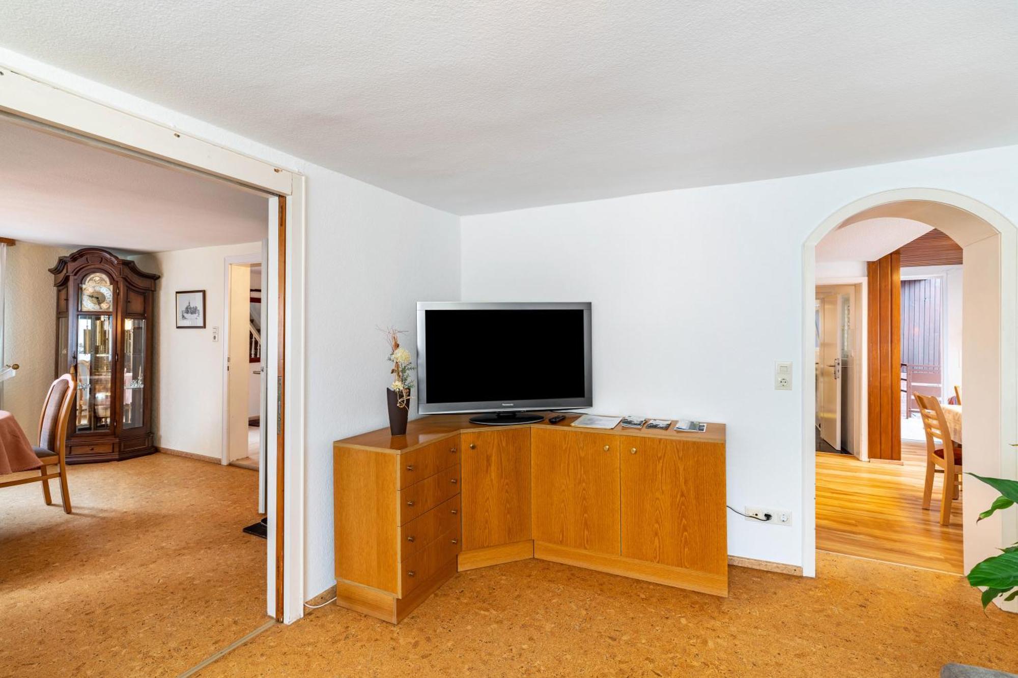 בול Ferienhaus Albert מראה חיצוני תמונה