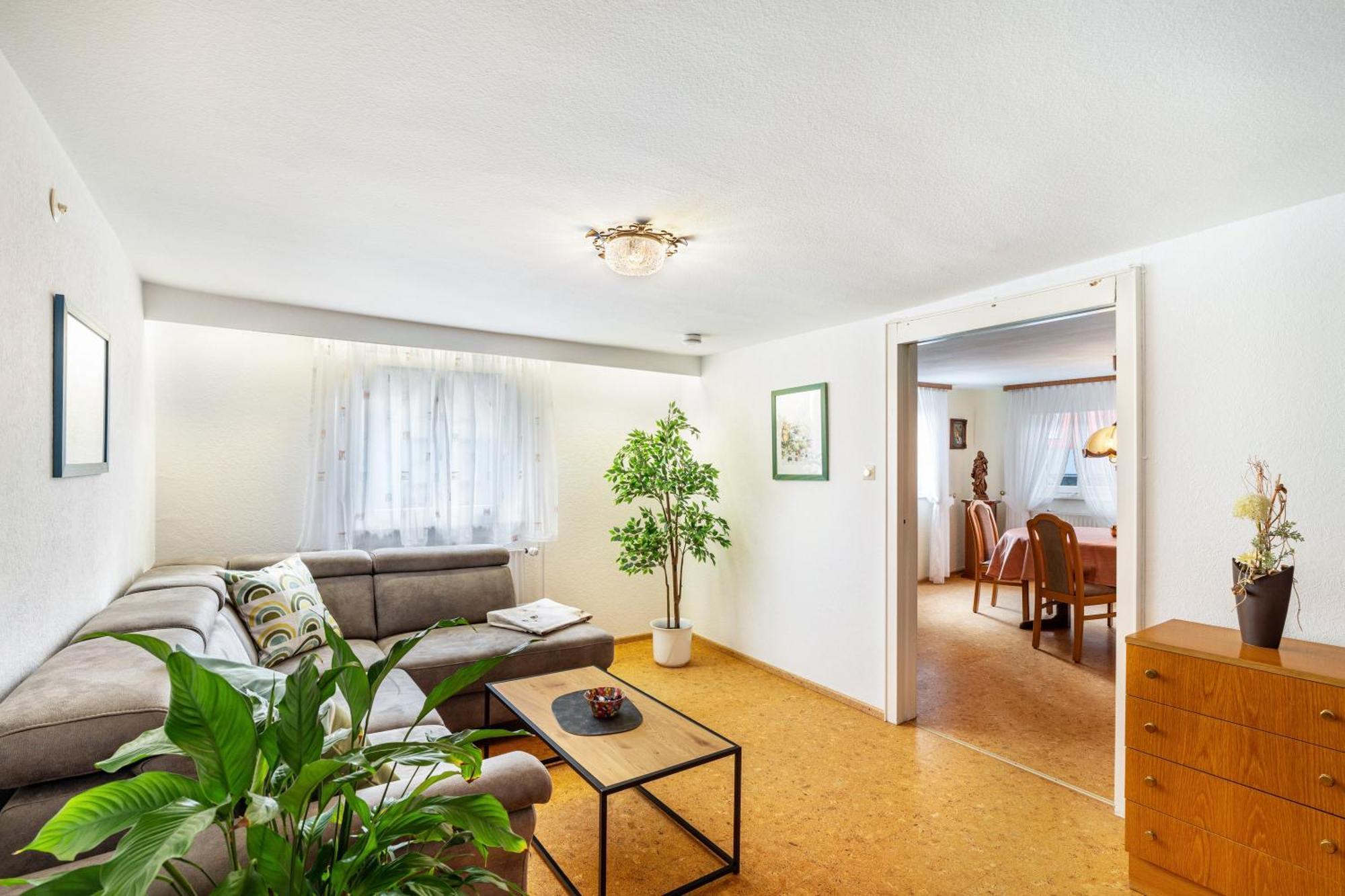 בול Ferienhaus Albert מראה חיצוני תמונה