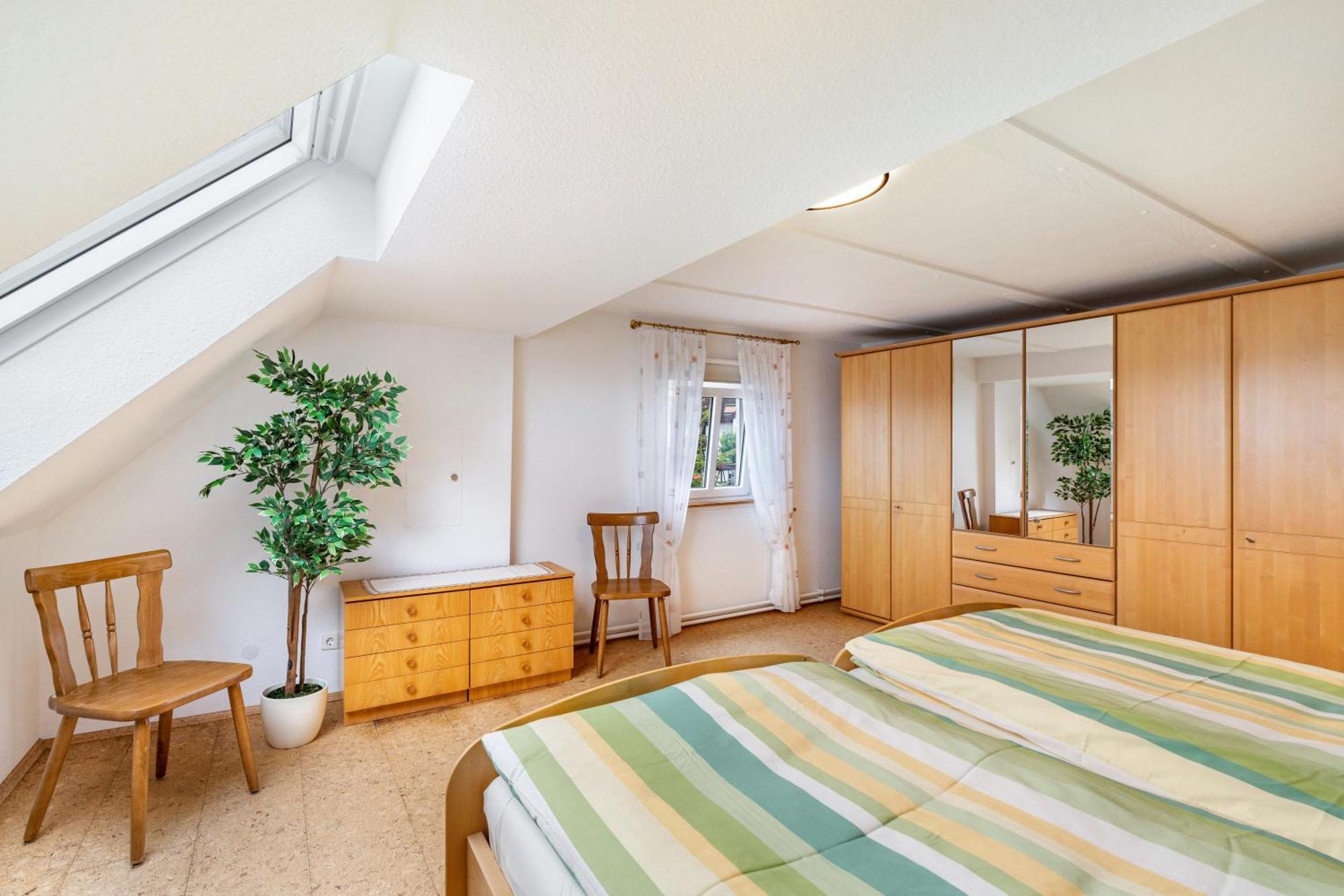 בול Ferienhaus Albert מראה חיצוני תמונה