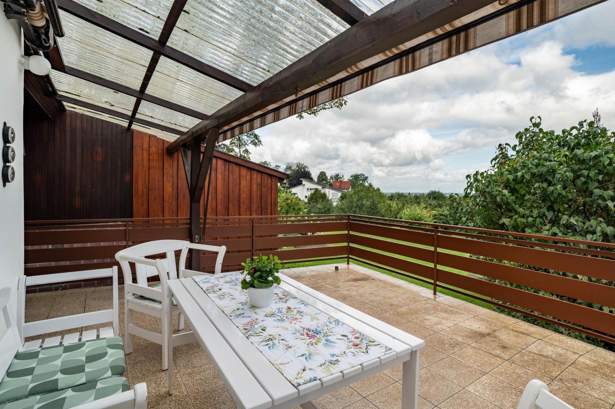 בול Ferienhaus Albert מראה חיצוני תמונה
