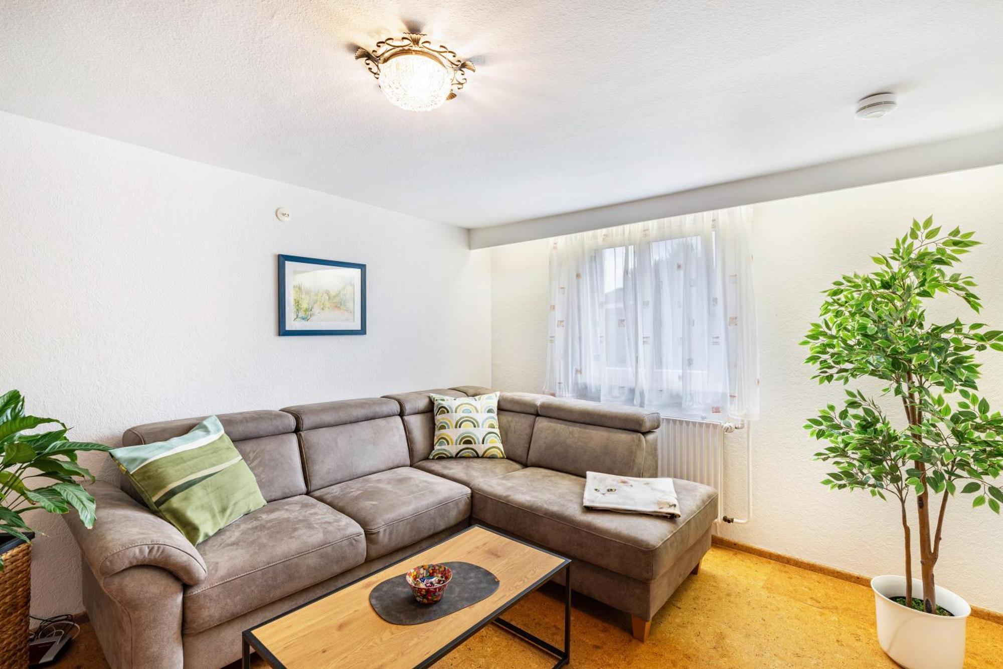 בול Ferienhaus Albert מראה חיצוני תמונה