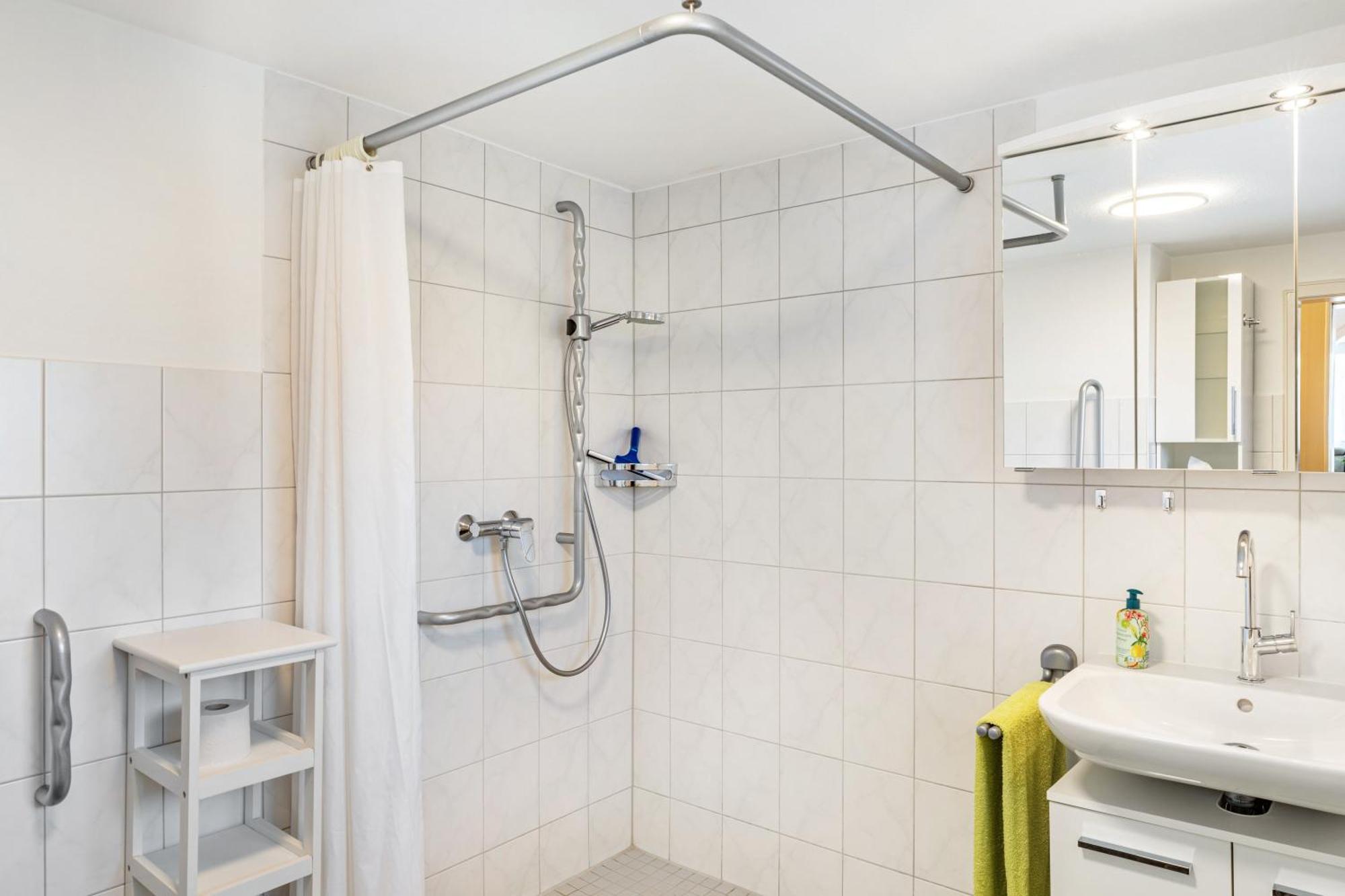 בול Ferienhaus Albert מראה חיצוני תמונה