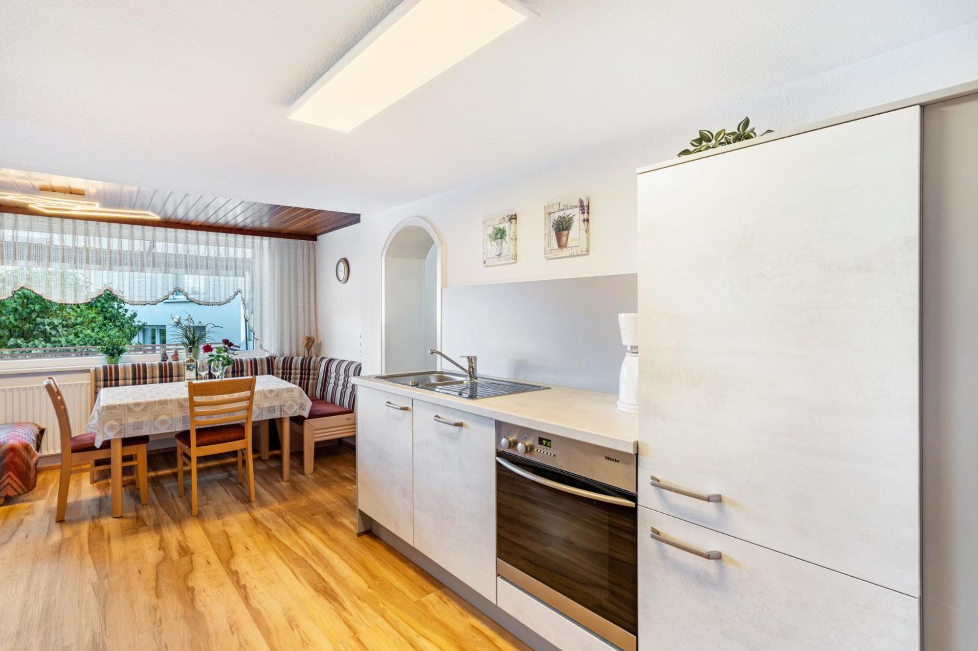 בול Ferienhaus Albert מראה חיצוני תמונה