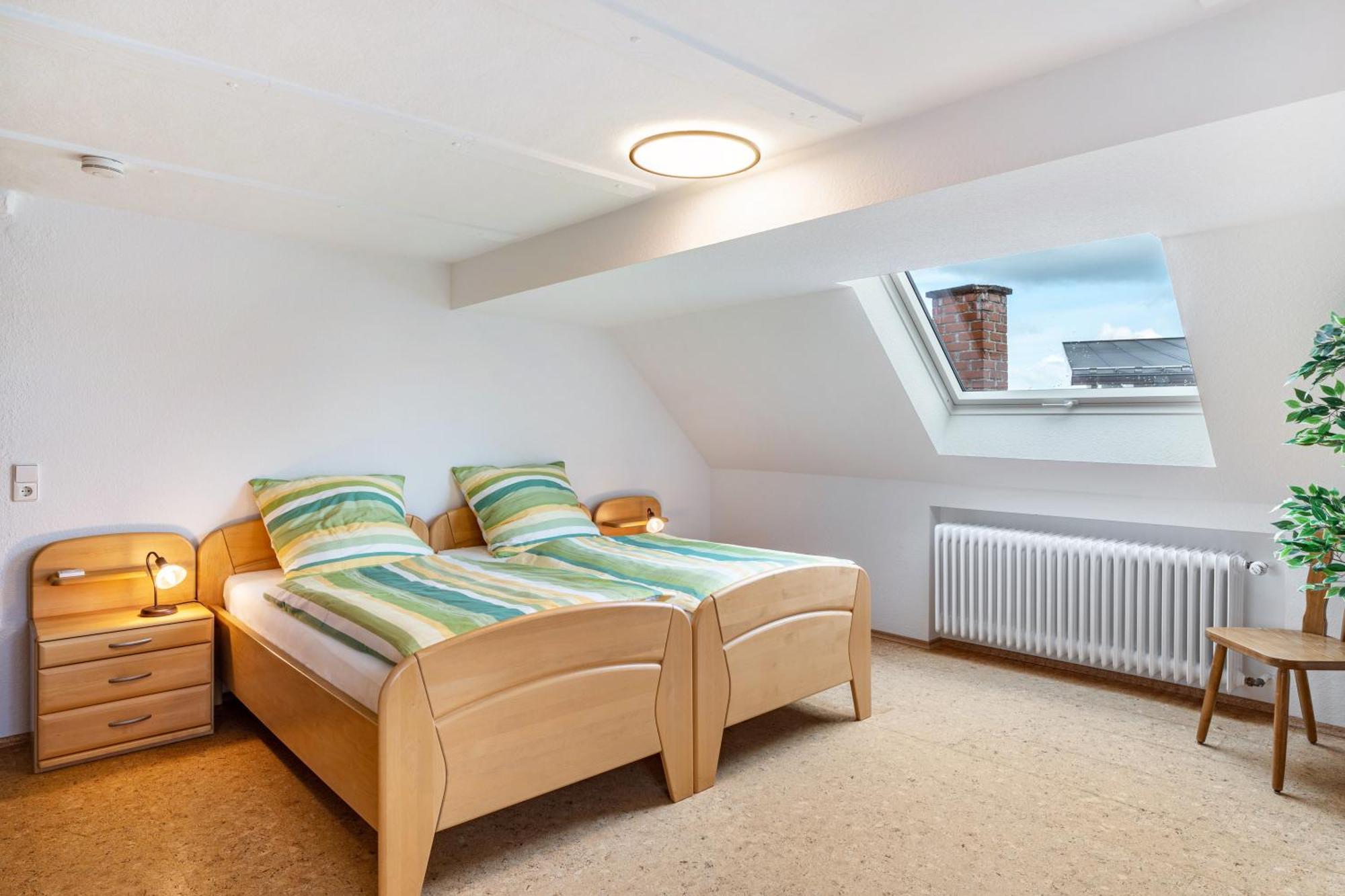 בול Ferienhaus Albert מראה חיצוני תמונה